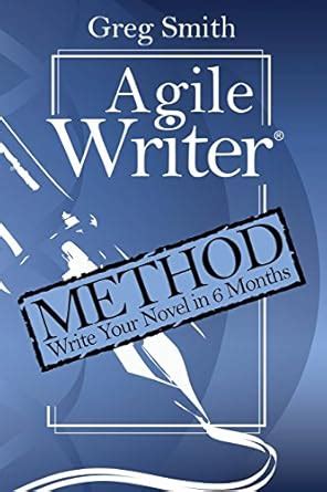 Buy Agile Writer: Method Book Online at Low Prices in India | Agile ...