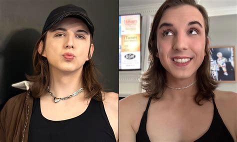 Mae Martin marks non-binary awareness week with topless selfie