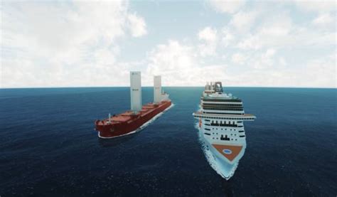 DELTAMARIN involved in the EU-funded CHEK project that harnesses key ...