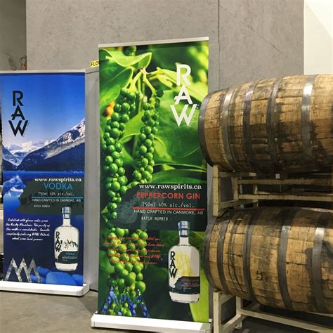 RAW DISTILLERY - All You Need to Know BEFORE You Go 2026 (with Photos ...