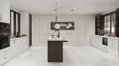 Laminate Kitchen Cabinets - PA Kitchen