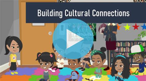 Building Cultural Connections Through Governance