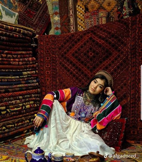 Pin by J. Khan on Pashtoon(my culture) | Afghan clothes, Afghan fashion ...