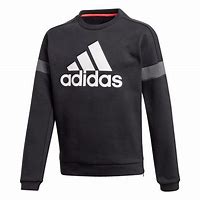 Image result for Plain Adidas Sweatshirt Kids