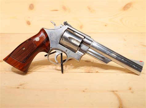 S&W 629-1 .44 Mag * - Adelbridge & Co. Gun Store