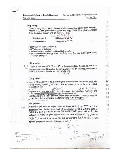 Image result for Elementary Principles of Chemical Processes