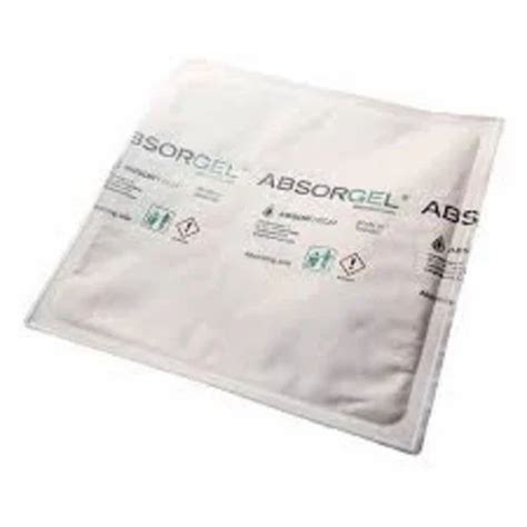 Desiccant Absorgel Pouch Trader - Retailer from Chennai
