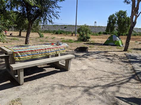 El Prado Regional Park in Chino California - July 3, 2020 : r/camping
