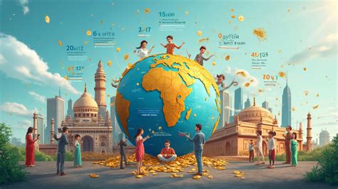 Richest Country in the World: Who Tops the List and Why