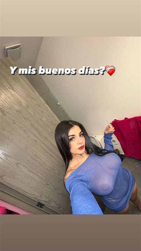 Karely Ruiz lanza una promoción infartante entre sus seguidores
