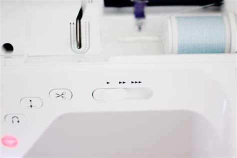 Image result for Using Metallic Thread On Sewing Machine