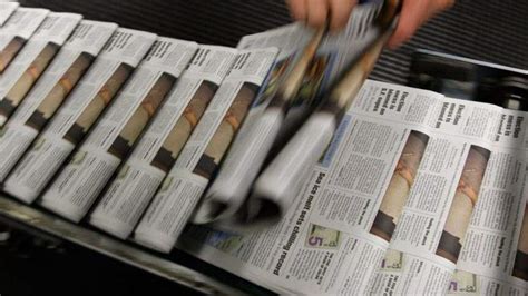 Knight Foundation’s investment in media seeks to preserve an essential ...