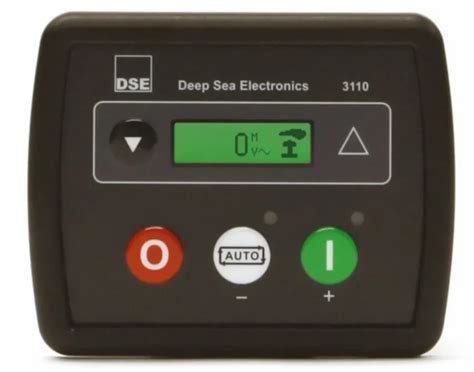 Image result for Sam 801 Auto Start Control Board