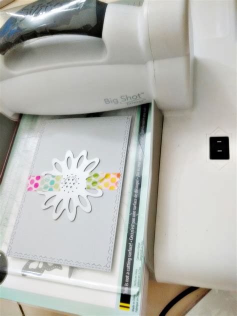 Image result for Sizzix Box Card Tutorial
