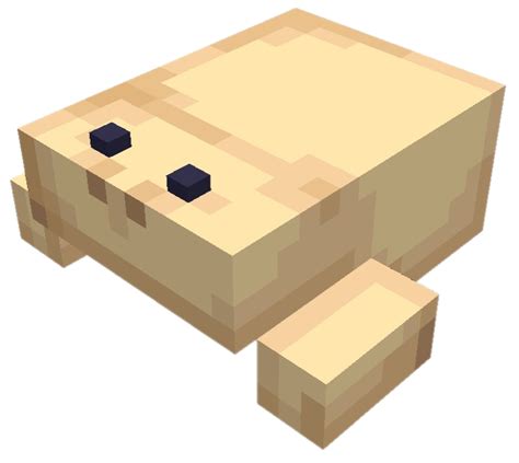 Image result for Cheappickle Frog Minecraft