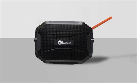 Inbase Boom Plus Speaker - Inbase - Premium Smart Mobile Accessories ...