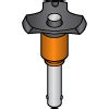 Ball Lock Pins, Slot Pins - Plungers, Index Plungers configure & order ...