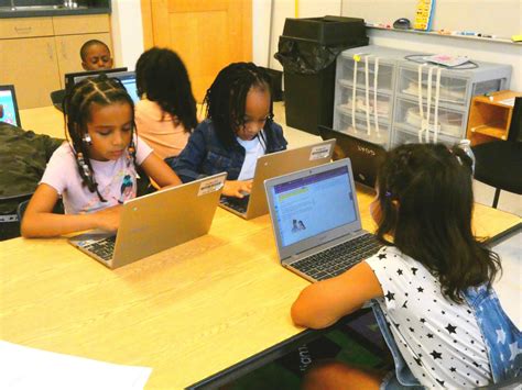 Overview – Academics – Meridian Public Charter School