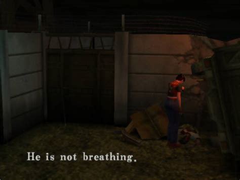 Image result for Resident Evil Code Veronica Walkthrough