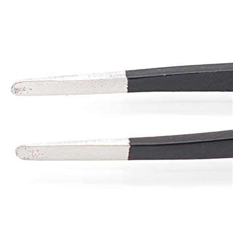 Anti-static Stainless Steel Tweezer | ThinkRobotics.in – ThinkRobotics.com