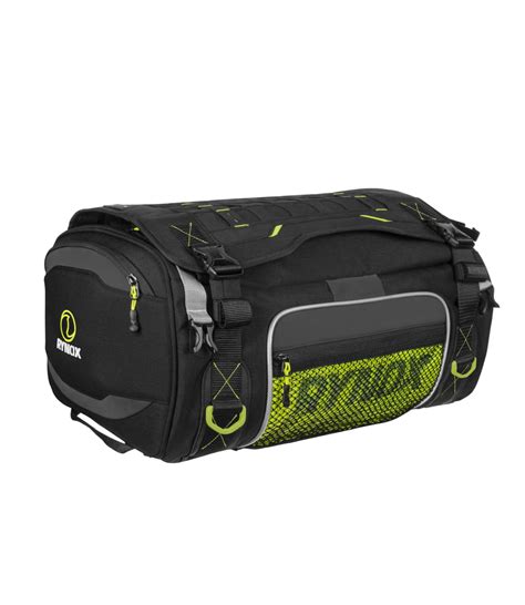 Rynox Navigator Tail Bag 50L Motorcycle Tail Bag