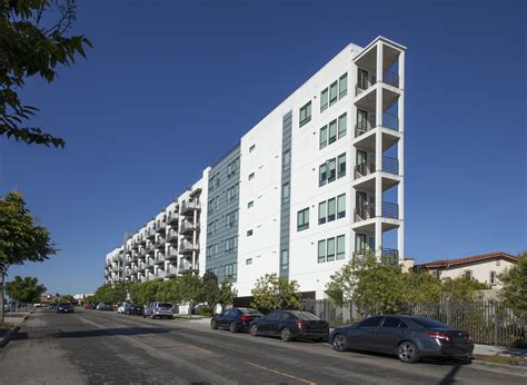 Westchester Apartments — APPEL ARCHITECTURE
