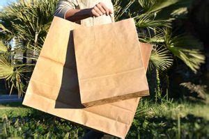 Bolsas de Papel Ecológico - Bolsapubli.Com