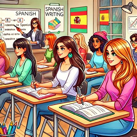 Exploring the Use of Metaphors and Similes in Spanish - MY-SPANISH ...