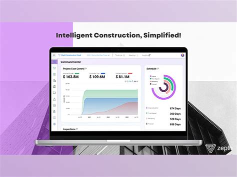 Revolutionizing Construction: Zepth's Bold Leap into AI-Driven ...