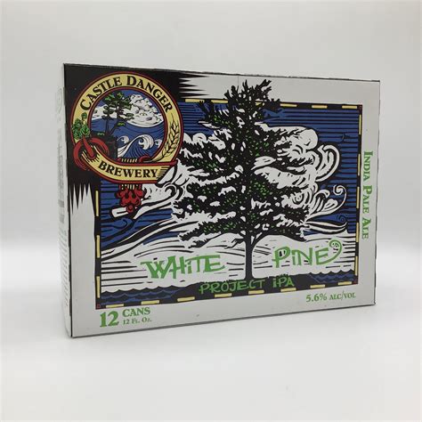 BUY CASTLE DANGER CREAM ALE EACH | Fridley Liquor