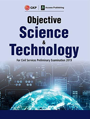 Objective Science and Technology eBook : GKP: Amazon.in: Kindle Store