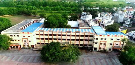 MGCS - Mahatma Gandhi Hr. Sec. School