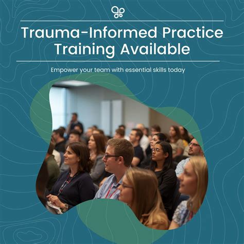 🌿 Build a Trauma-Informed Team in 2026 When teams understand trauma, everything changes — the ...