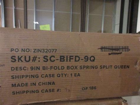 Zinus Box Spring Setup 的图像结果