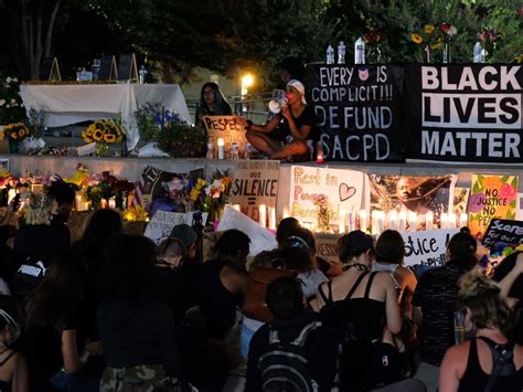 It Started With Oscar Grant: A Police Shooting in Oakland, and the ...