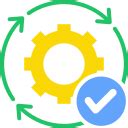 Execution Icons & Symbols