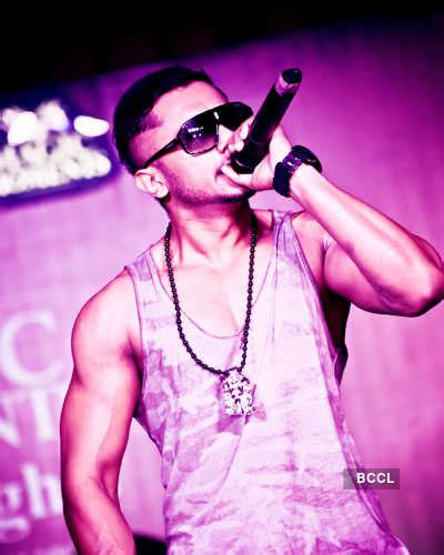 A first information report (FIR) was filed against Punjabi rapper in ...