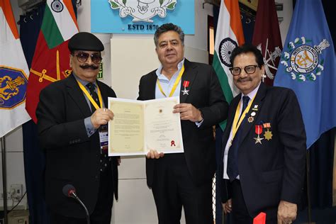 Central Associaton of Private Security Industry
