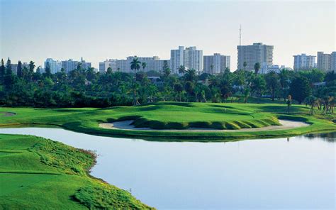 Professional Course Management - Pembroke Pines, FL
