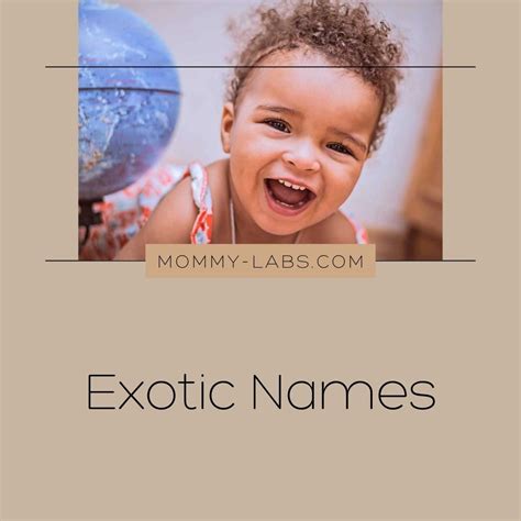 Exotic J Names at Nu Brockett blog