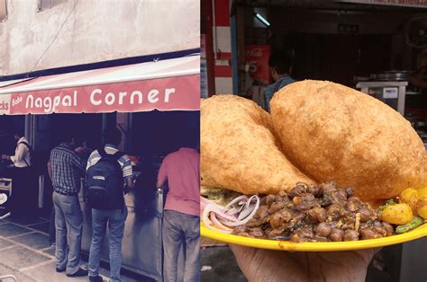 A Local’s Guide To Delhi’s Famous Chole Bhature Spots