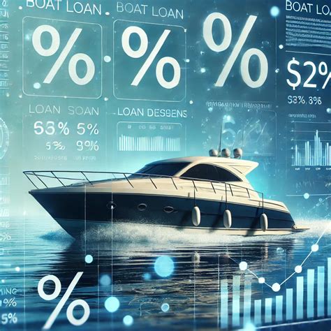 What Are Typical Interest Rates for Short-Term vs. Long-Term Boat Loans?
