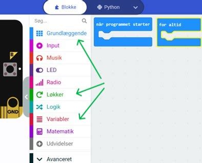 Image result for Micro Bit Code Show Text