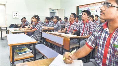 Patna's Bishop Scott Girl's School management misbehaves with parent ...