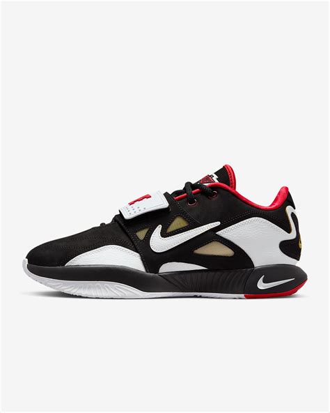 LeBron XXI 'Prime 93' Basketball Shoes. Nike HU