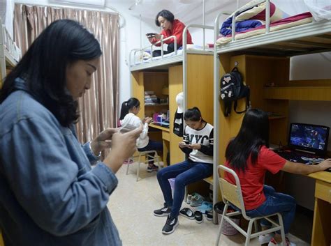 外国留学生在中国的顶级待遇：学费全免女伴陪同还有奖学金 – 看传媒新闻网