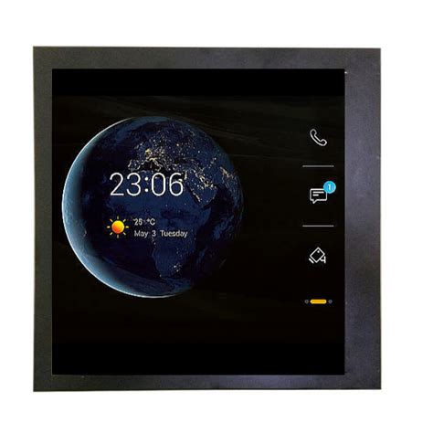 Image result for 12-Inch Square Display Screen