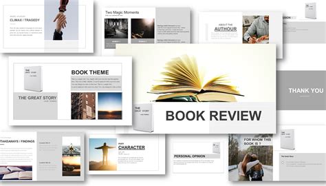 Image result for Book PowerPoint Template