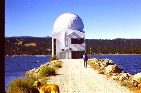 Earthquakes In Big Bear