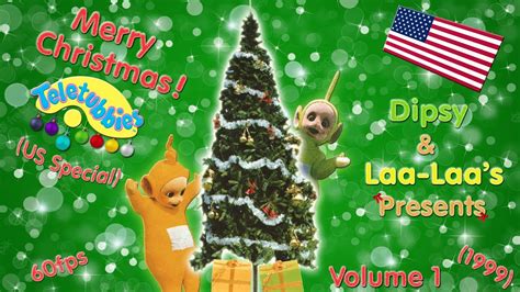 Image result for Teletubbies Christmas Tree US Version